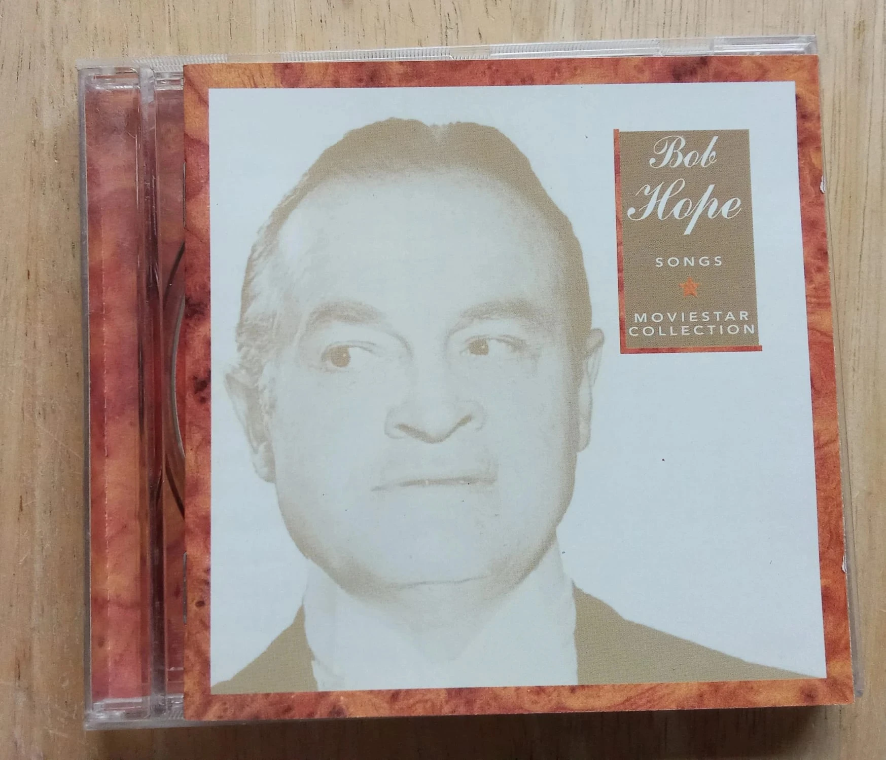 Bob Hope, Songs